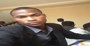 Jmande 23 years old I am from Huambo/Huambo, Seeking Dating Friendship with Woman