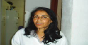 Morena2003 63 years old I am from Itapetininga/Sao Paulo, Seeking Dating with Man