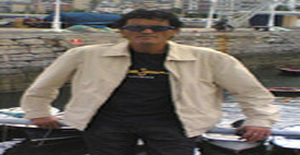Manuel468782 54 years old I am from Lisboa/Lisboa, Seeking Dating with Woman