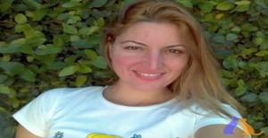 Auttenttica 44 years old I am from Americana/Sao Paulo, Seeking Dating Friendship with Man