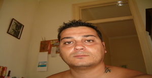 Danypreto476955 43 years old I am from Lisboa/Lisboa, Seeking Dating Friendship with Woman