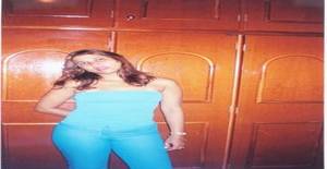 Moniquinha1968 52 years old I am from Natal/Rio Grande do Norte, Seeking Dating Friendship with Man