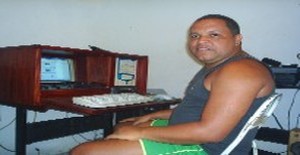 Nenoferraz 54 years old I am from Nova Iguaçu/Rio de Janeiro, Seeking Dating Friendship with Woman