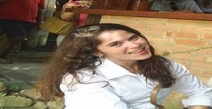 Micaires 43 years old I am from Campinas/São Paulo, Seeking Dating Friendship with Man
