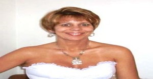 Adriana39 54 years old I am from Sao Paulo/Sao Paulo, Seeking Dating Friendship with Man