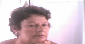 Lollyvirtual 67 years old I am from Vila Velha/Espirito Santo, Seeking Dating Friendship with Man