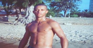 Brunocharles 36 years old I am from Benguela/Benguela, Seeking Dating Friendship with Woman
