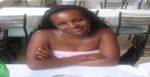 Kelica 52 years old I am from Curitiba/Paraná, Seeking Dating with Man