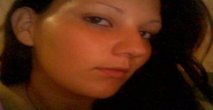 Jéxica 33 years old I am from Pedra Azul/Minas Gerais, Seeking Dating Friendship with Man