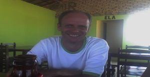 Luizhrc 52 years old I am from Natal/Rio Grande do Norte, Seeking Dating Friendship with Woman