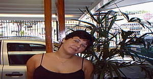Sissi2525 55 years old I am from Porto Alegre/Rio Grande do Sul, Seeking Dating Friendship with Man