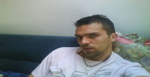 Anjo_olhos_azuis 36 years old I am from Lisboa/Lisboa, Seeking Dating Friendship with Woman
