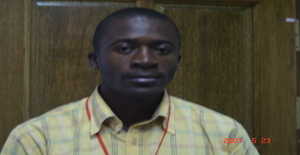 Claufr 38 years old I am from Luanda/Luanda, Seeking Dating Friendship with Woman