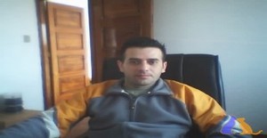 Fernandosilva-45 49 years old I am from Matosinhos/Porto, Seeking Dating with Woman