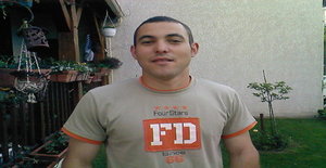 Tavarres 36 years old I am from Vale de Cambra/Aveiro, Seeking Dating Friendship with Woman