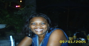 Luvgirl 43 years old I am from Brasilia/Distrito Federal, Seeking Dating Friendship with Man