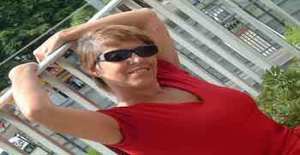 Tiuavitoria 59 years old I am from Florianópolis/Santa Catarina, Seeking Dating with Man