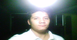 Advogato007 40 years old I am from Taguatinga/Distrito Federal, Seeking Dating Friendship with Woman