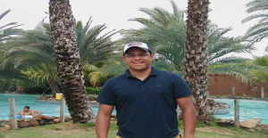 Ross_313 40 years old I am from Caracas/Distrito Capital, Seeking Dating Friendship with Woman