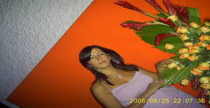 Alessandrapat 43 years old I am from Goiânia/Goias, Seeking Dating Friendship with Man
