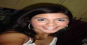 Menina_flor21 36 years old I am from Manaus/Amazonas, Seeking Dating Friendship with Man