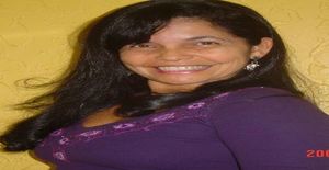 Marisa42rj 57 years old I am from Rio de Janeiro/Rio de Janeiro, Seeking Dating Friendship with Man