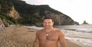 Alexanderxxx 55 years old I am from Cascais/Lisboa, Seeking Dating with Woman