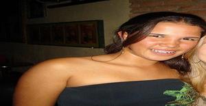 Priscilinda 33 years old I am from Belo Horizonte/Minas Gerais, Seeking Dating Friendship with Man