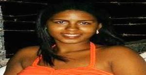Rosegatinha12 32 years old I am from Macaíba/Rio Grande do Norte, Seeking Dating Friendship with Man